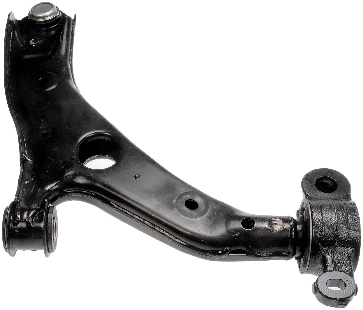 2018, 2017, 2016, 2015, 2014 Mazda 3 Suspension Control Arm and Ball Joint Assembly