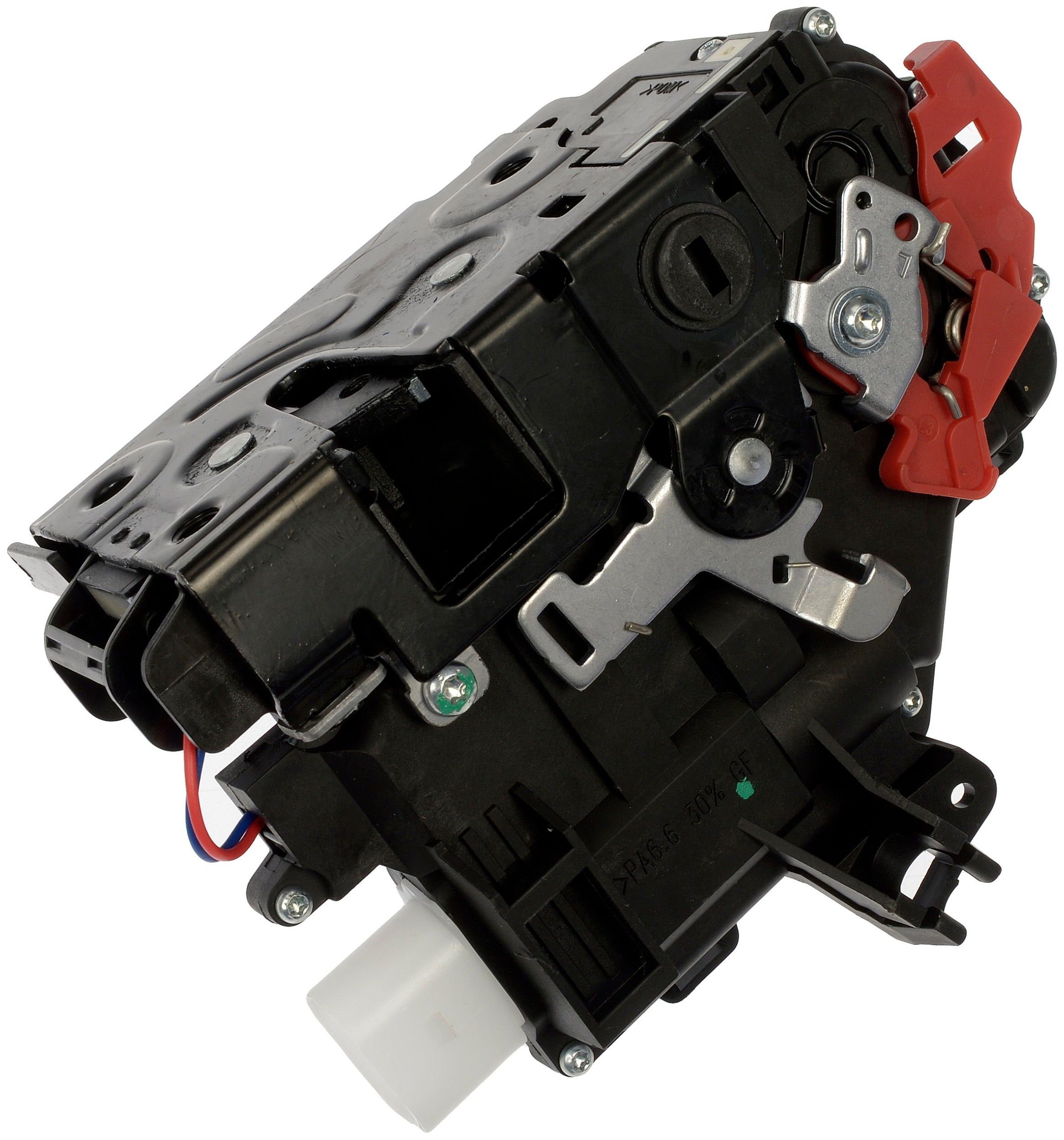 2010, 2009, 2008 Dodge Avenger Door Lock Actuator Motor