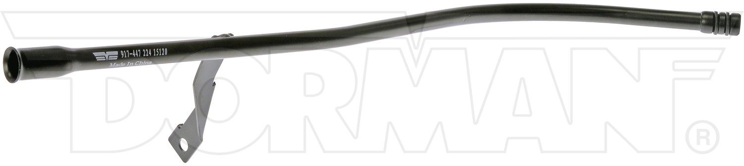 2006, 2005 Subaru Outback Engine Oil Dipstick Tube