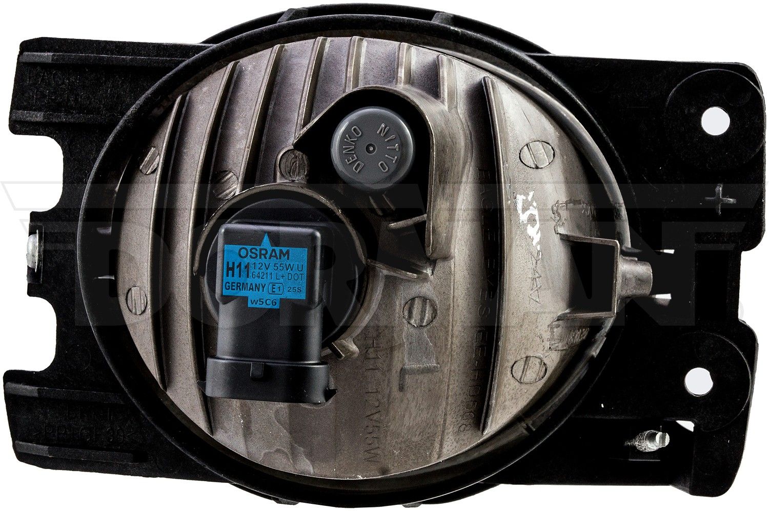 2011, 2010, 2009 Honda Pilot Fog Light Assembly