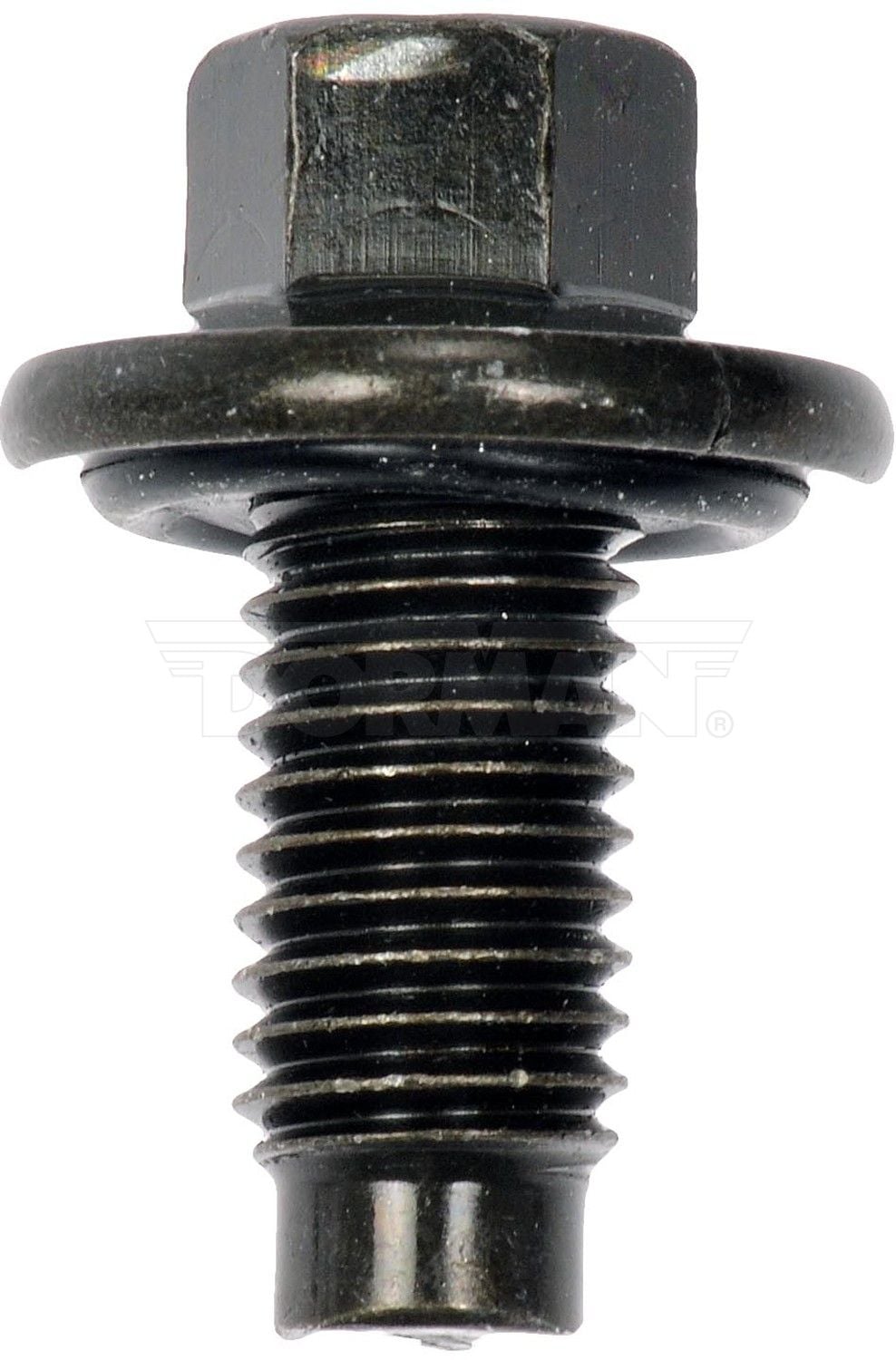 2004-2007 Buick Allure Engine Oil Drain Plug Dorman
