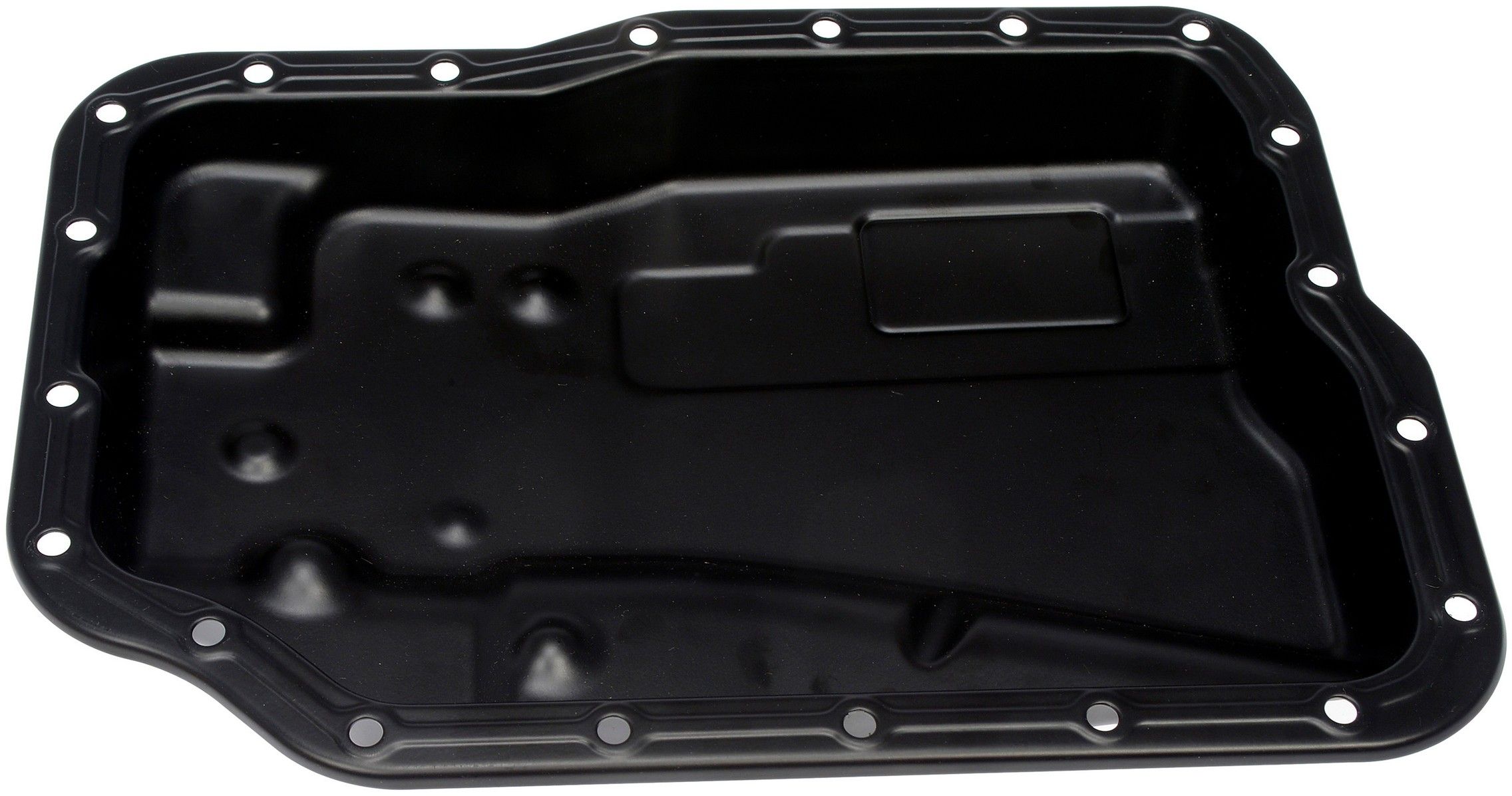 2013, 2012, 2011, 2010 Ford Transit Connect Transmission Oil Pan