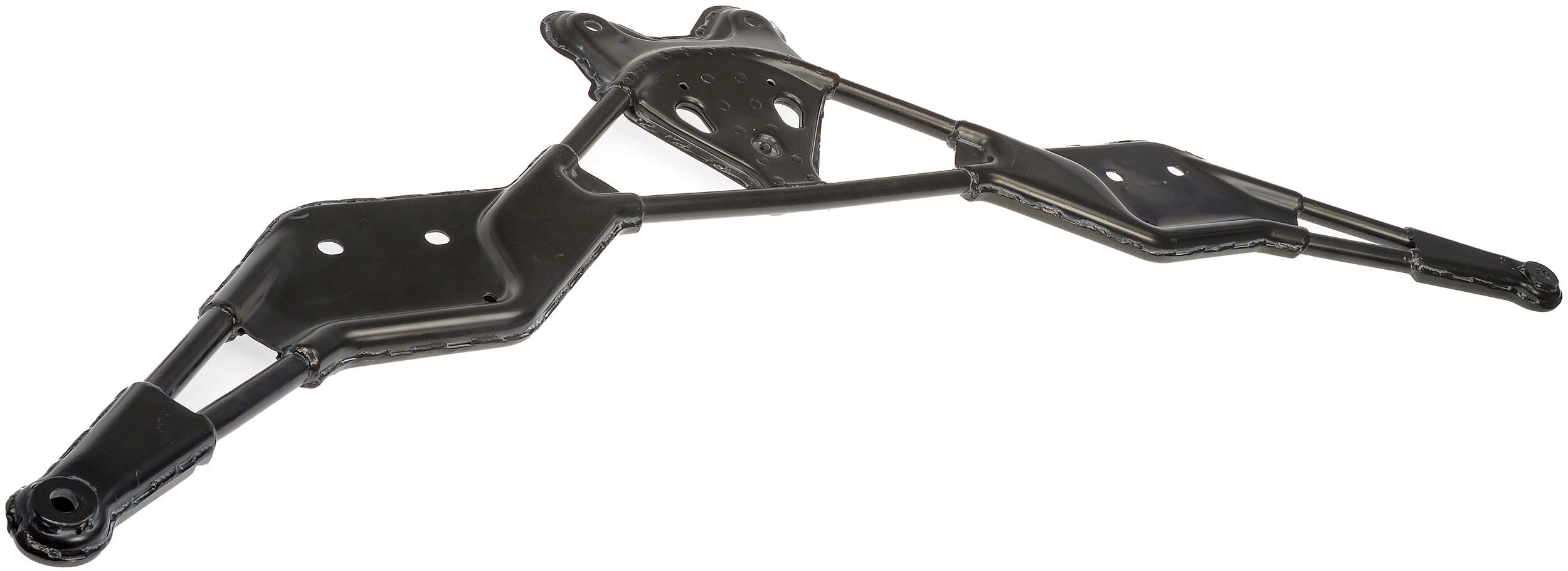 2012, 2011, 2010, 2009, 2008 INFINITI EX35 Frame Crossmember