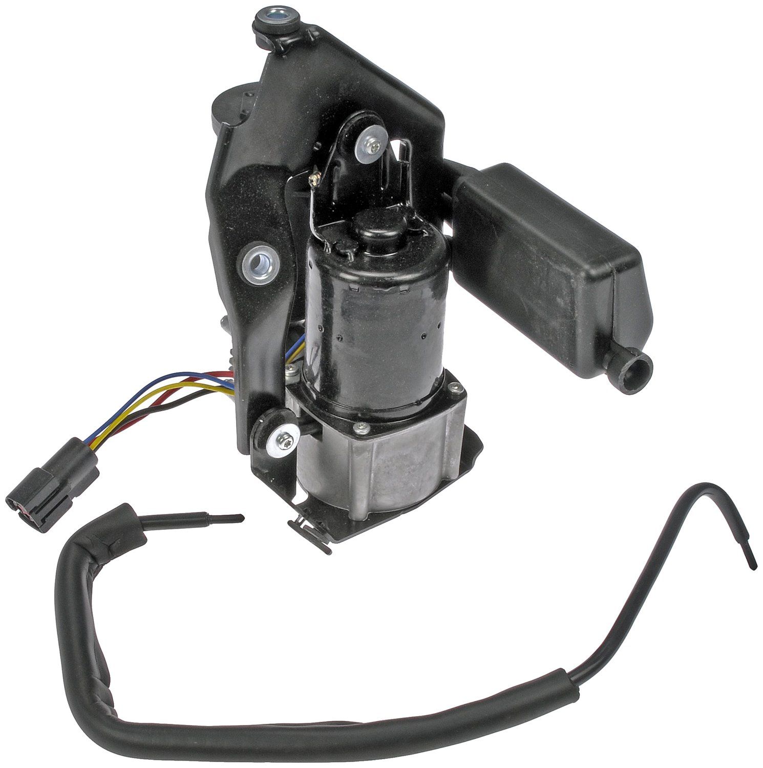 2006, 2005, 2004 Ford Expedition Air Suspension Compressor