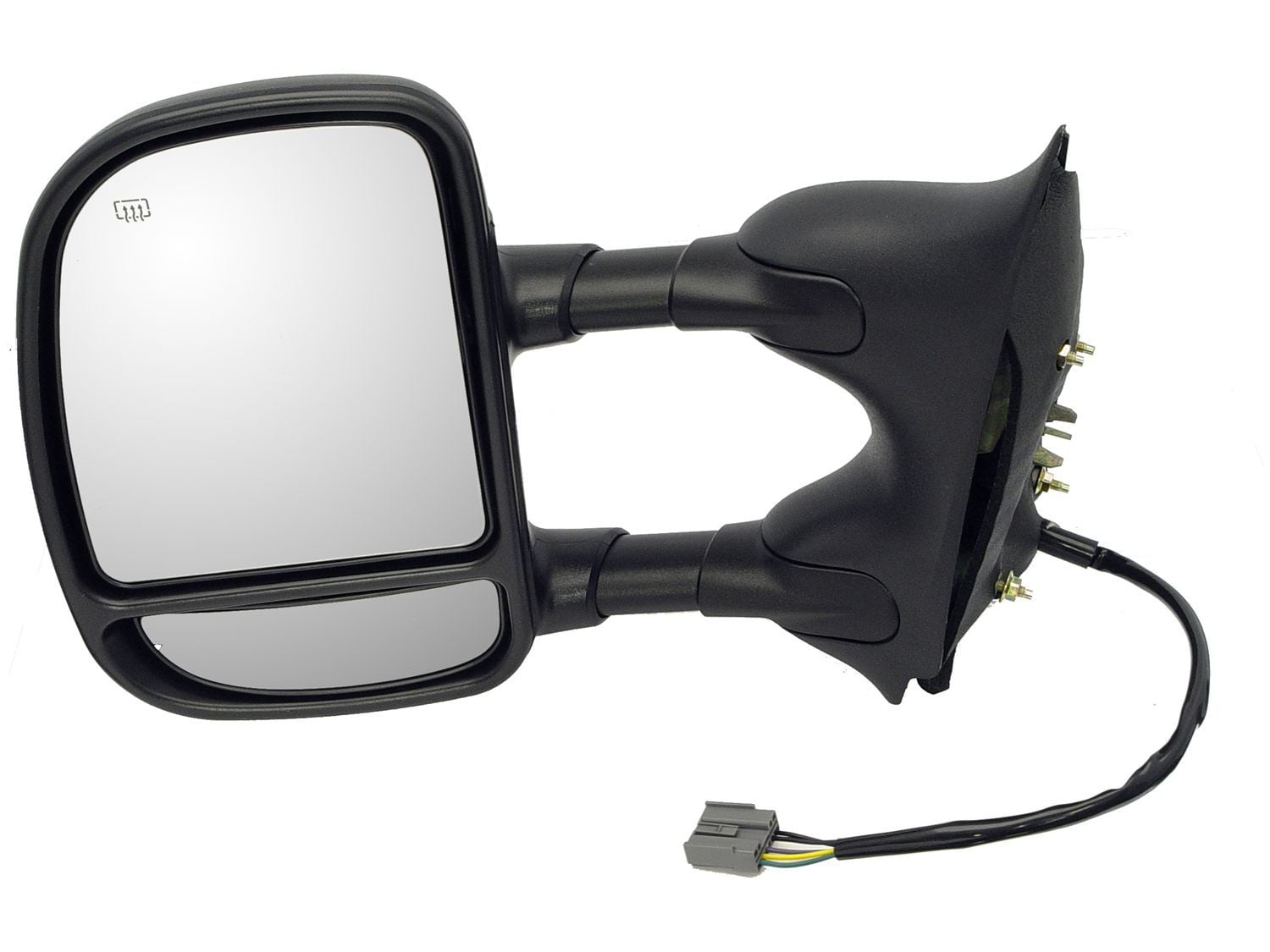 2005, 2004, 2003, 2002, 2001 Ford Excursion Door Mirror