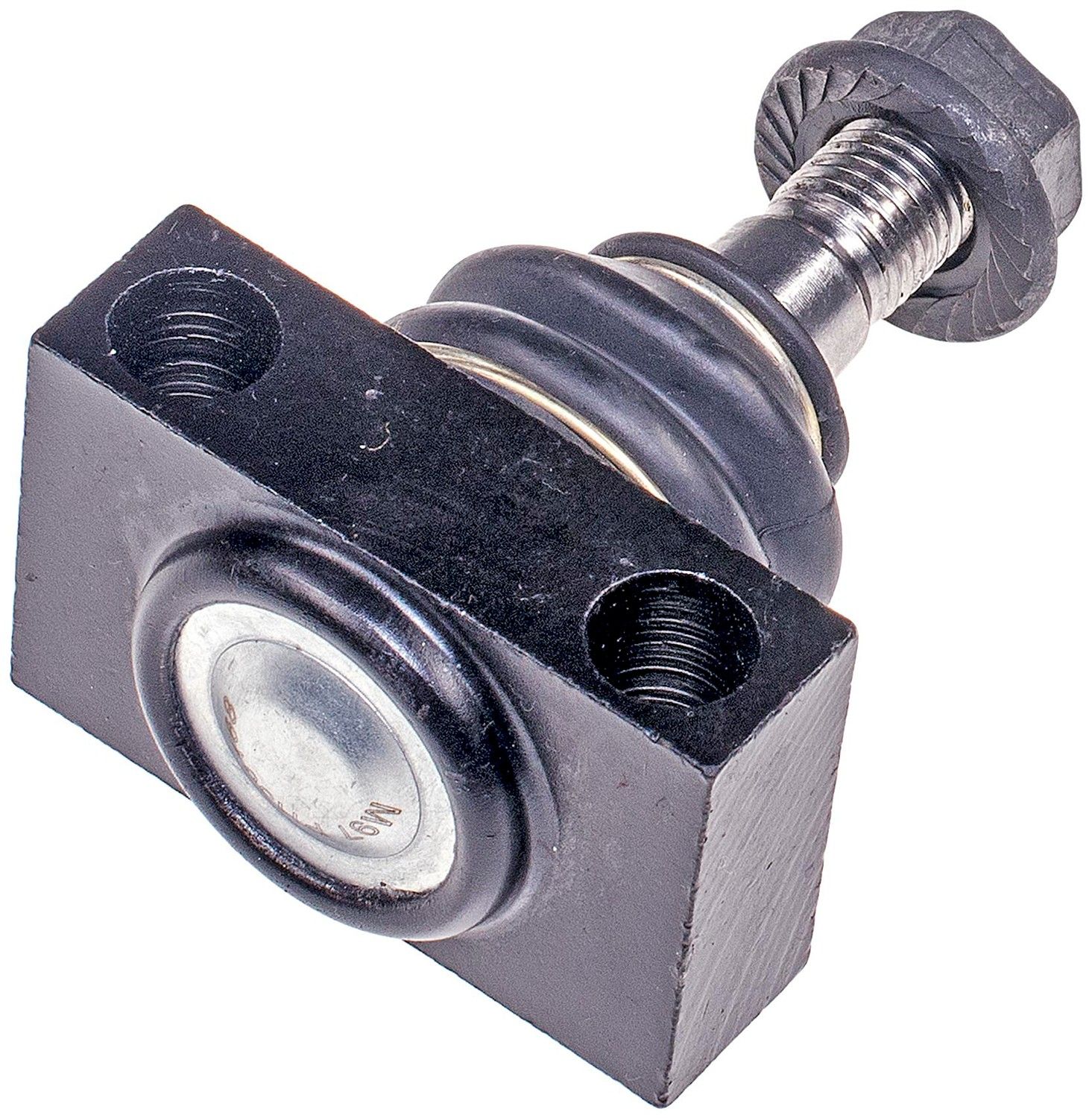 2007, 2006, 2005 Smart Fortwo Suspension Ball Joint