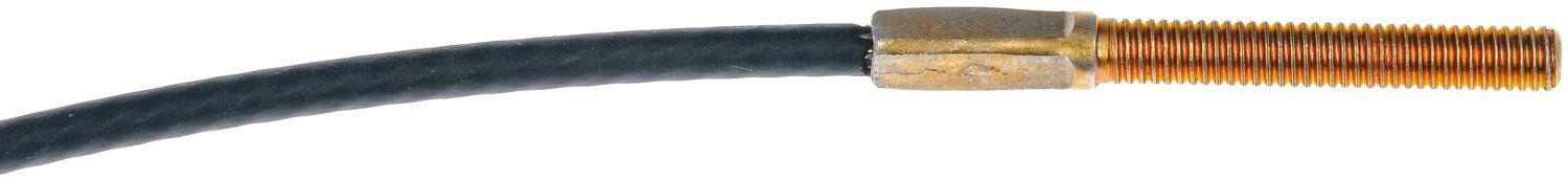 1991, 1990 Lexus ES250 Parking Brake Cable
