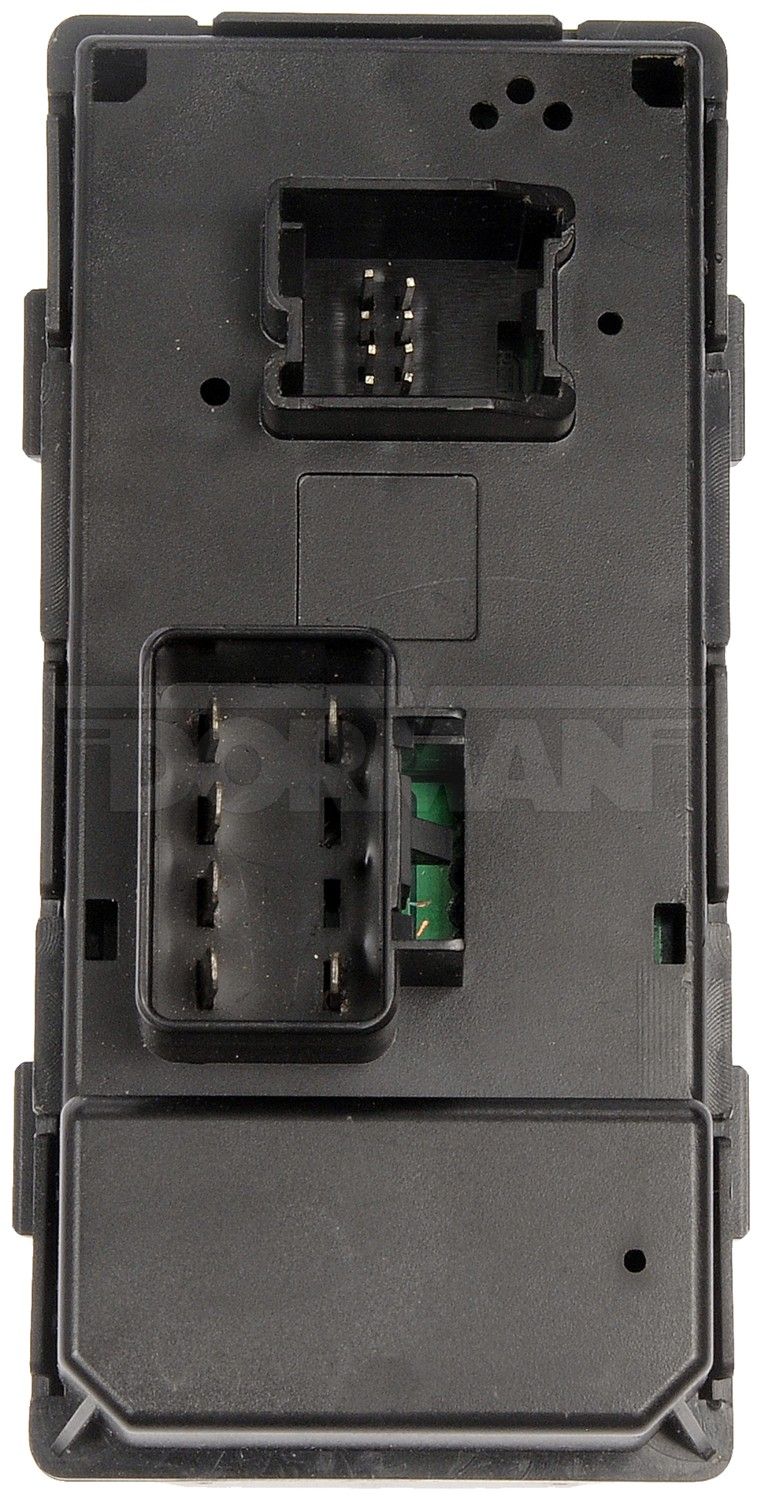 2014, 2013, 2012, 2011 GMC Sierra Door Window Switch