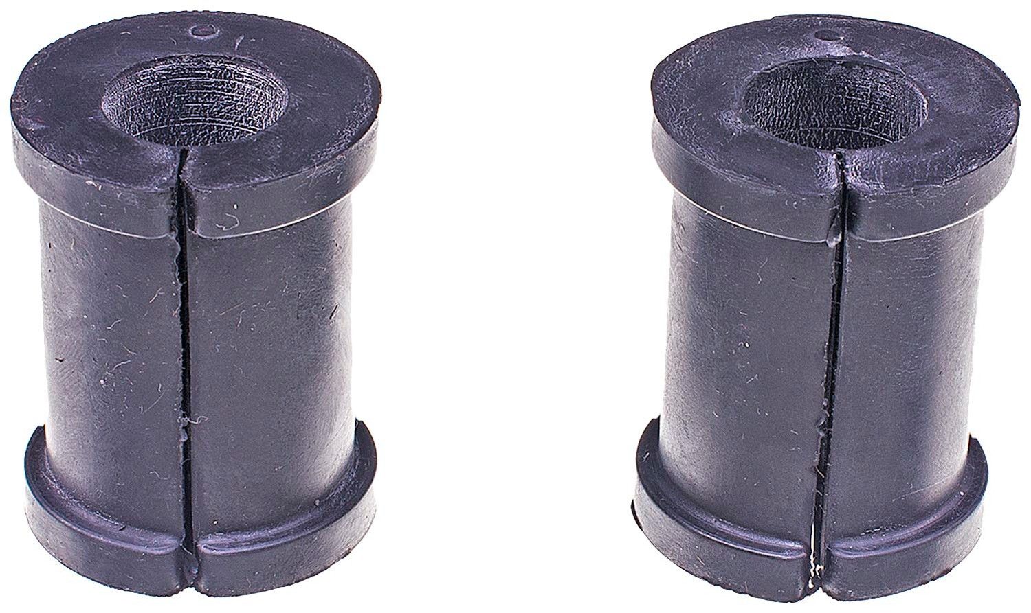 2016, 2015, 2014, 2013, 2012, 2011, 2010, 2009, 2008 Smart Fortwo Suspension Stabilizer Bar Bushing Kit
