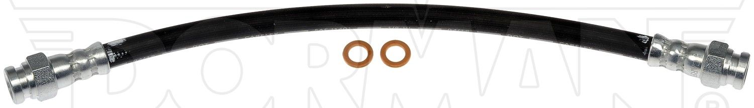 1997, 1996, 1995, 1994, 1993 Ford Probe Brake Hydraulic Hose