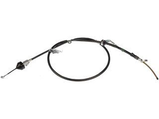 2006, 2005, 2004 Lexus RX330 Parking Brake Cable