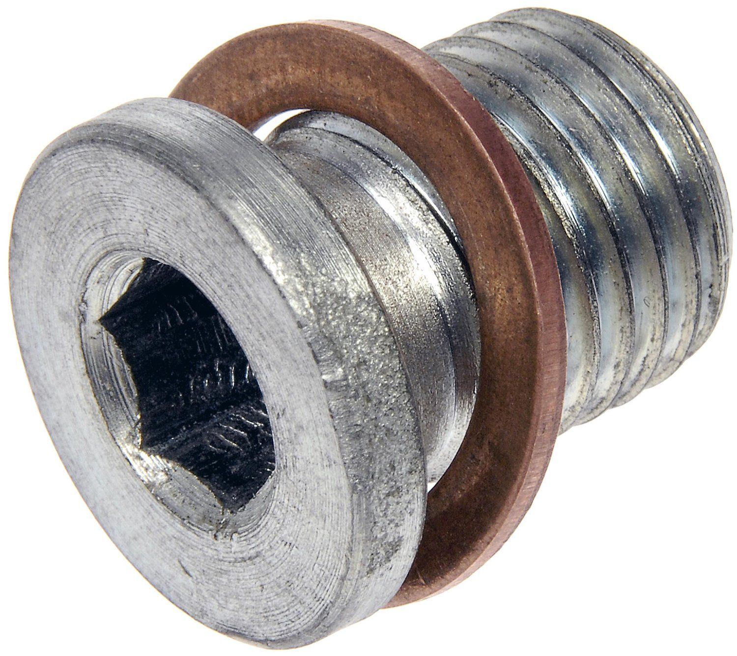 2024, 2023, 2022, 2021, 2020, 2019, 2018, 2017 Audi RS3 Engine Oil Drain Plug