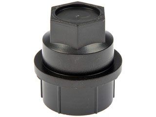 2002, 2001, 2000, 1999, 1998, 1997, 1996 Chevrolet Express 2500 Wheel Fastener Cover