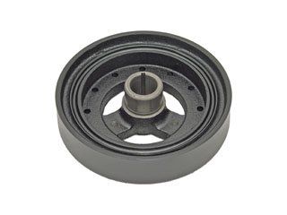 1986, 1985, 1984, 1983, 1982, 1981, 1980, 1979, 1978, 1977 GMC Jimmy Engine Harmonic Balancer