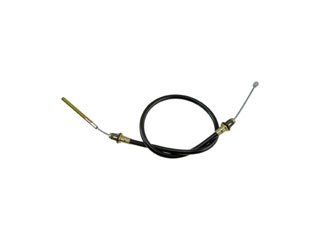 1997, 1996, 1995, 1994, 1993, 1992 Cadillac Seville Parking Brake Cable