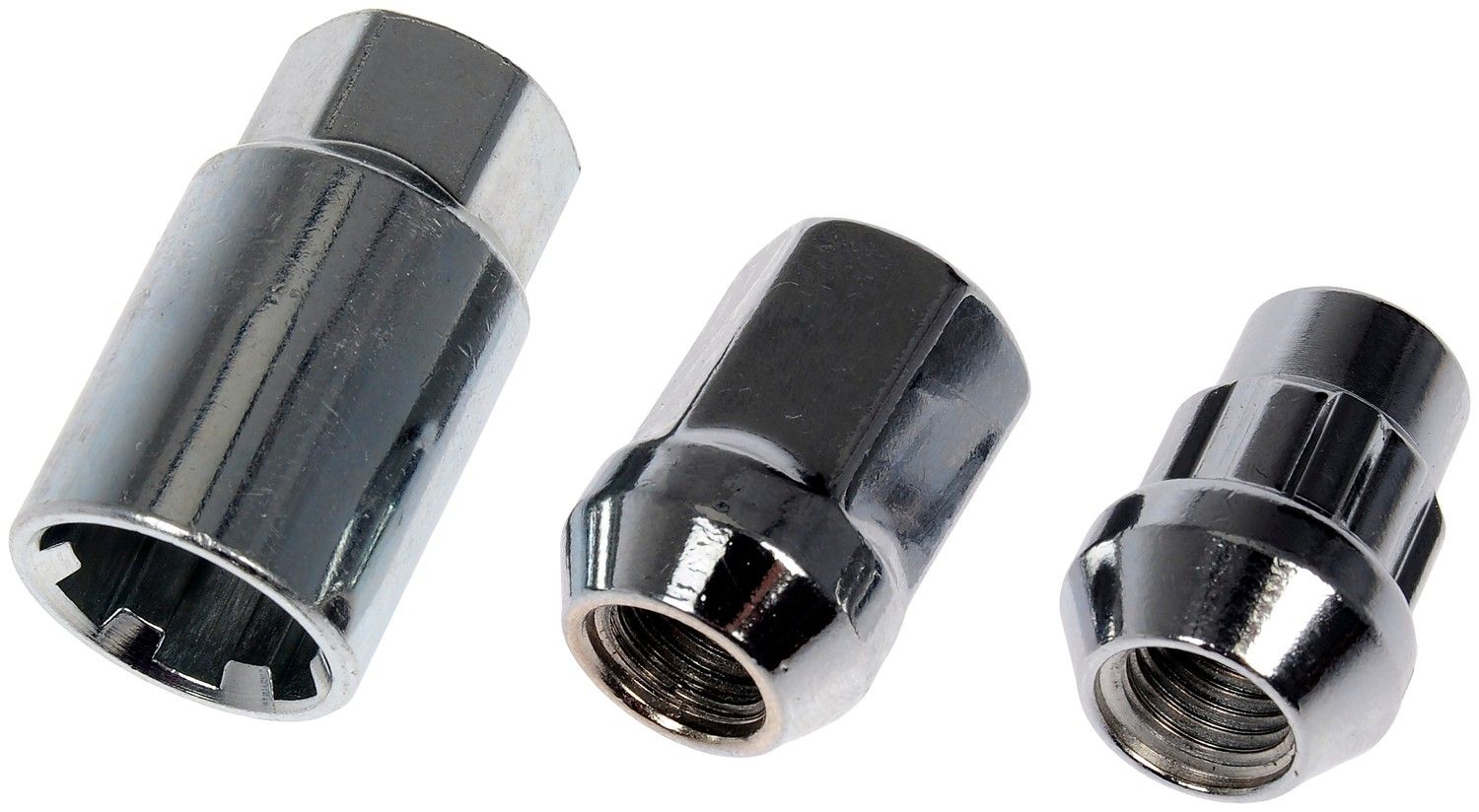 2004, 2003, 2002, 2001, 2000, 1999, 1998, 1997, 1996, 1995, 1994, 1993 Dodge Intrepid Wheel Lug Nut