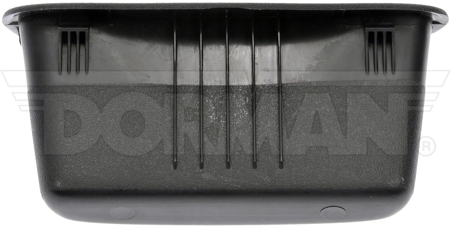 2019, 2018, 2017, 2016, 2015, 2014, 2013, 2012, 2011 Dodge Durango Liftgate Pull Handle