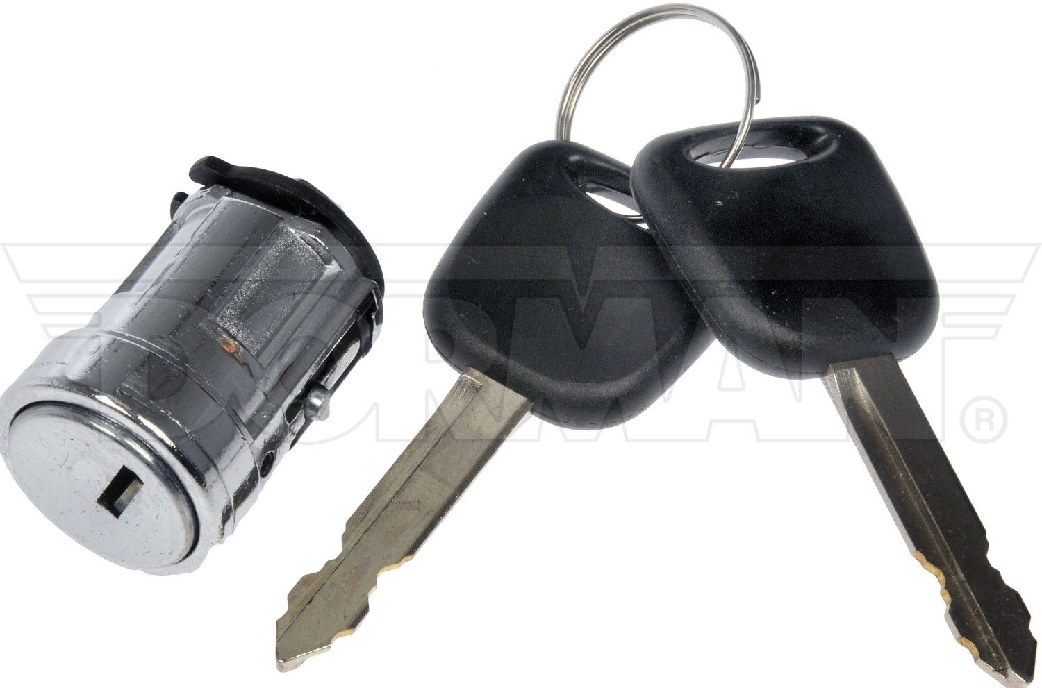 2000, 1999, 1998, 1997, 1996, 1995 Ford Contour Ignition Lock Cylinder