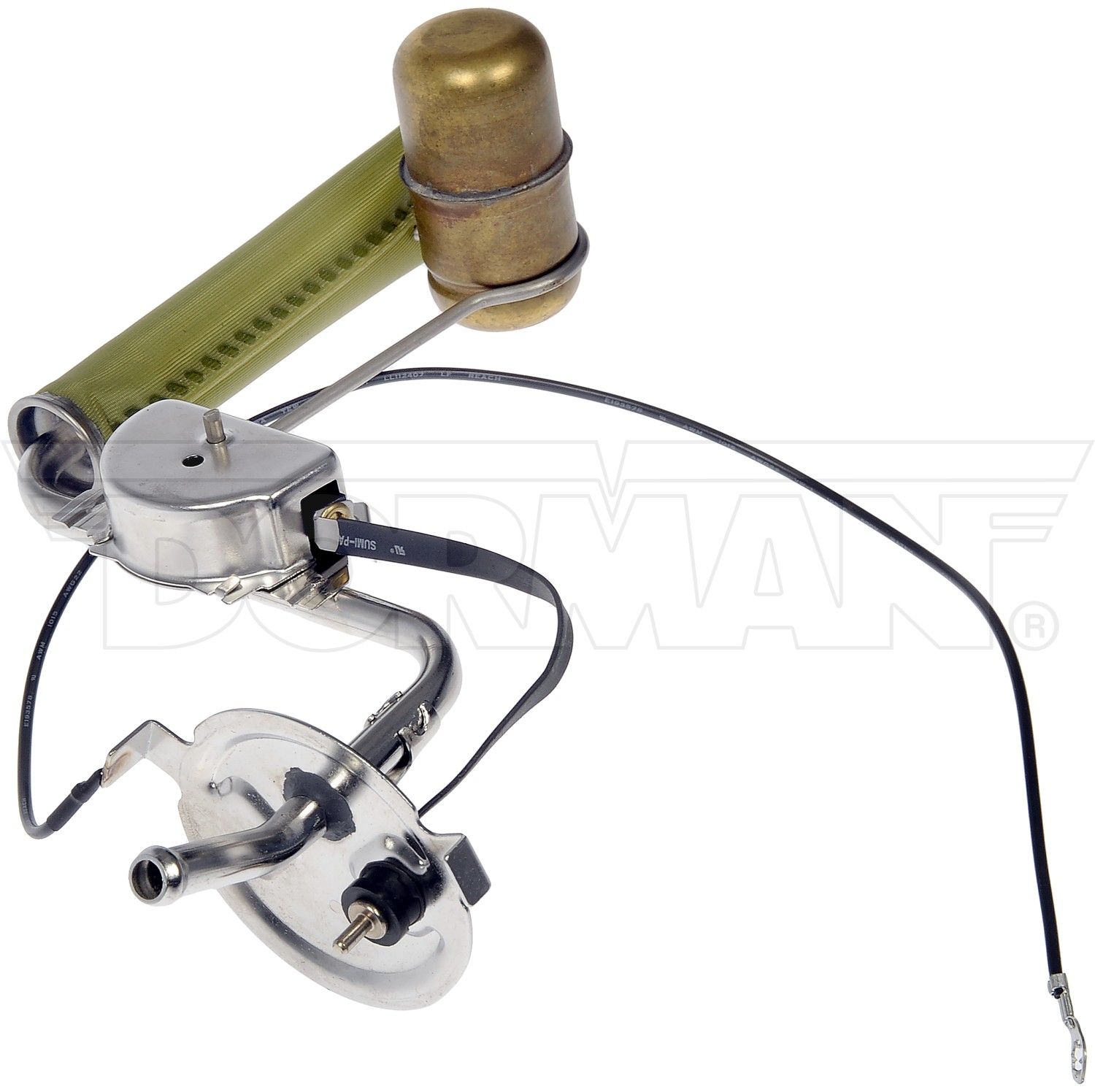 1965, 1964, 1963, 1962 Chevrolet Chevy II II Fuel Tank Sending Unit