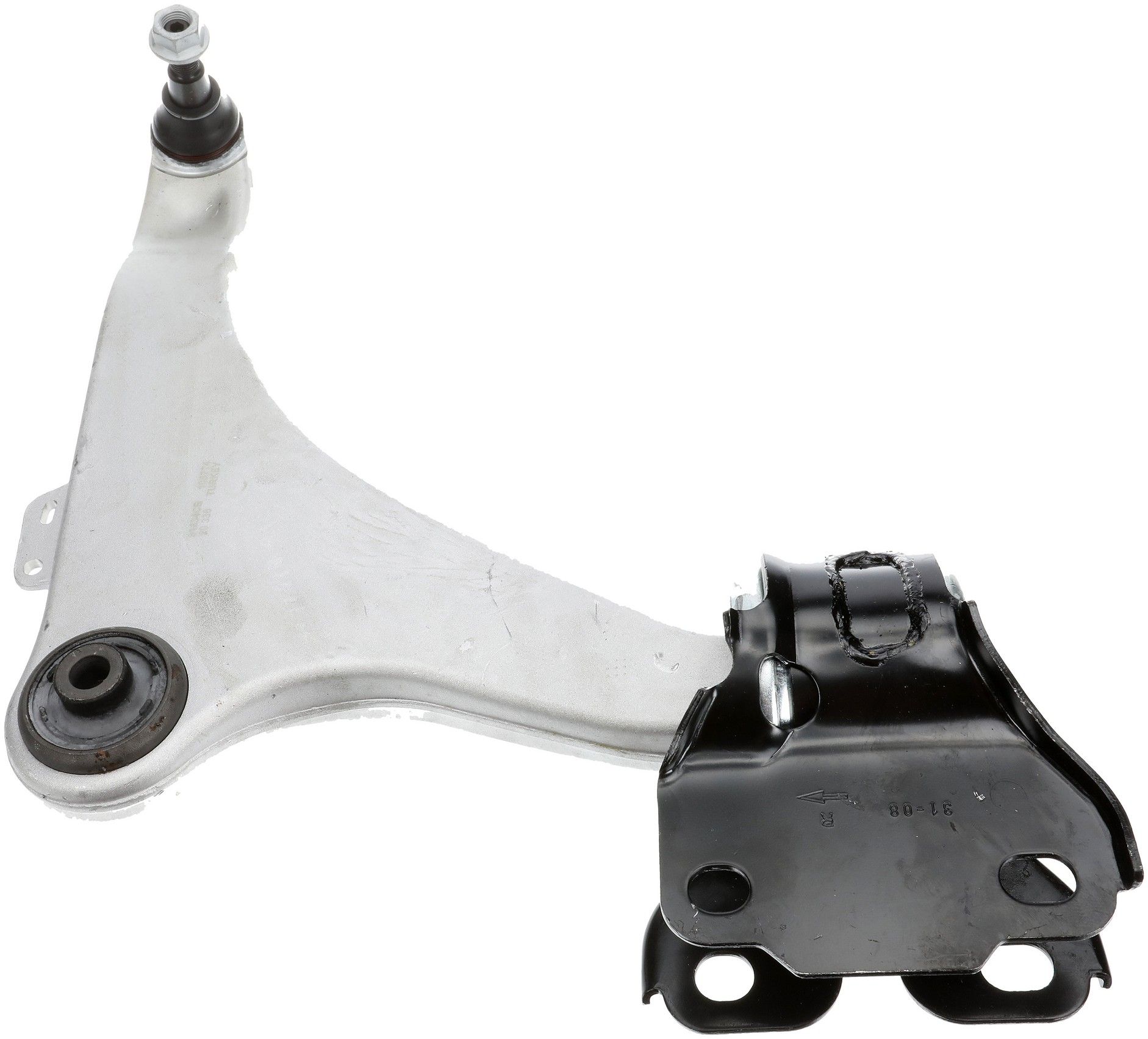 2016, 2015, 2014, 2013, 2012 Volvo S80 Suspension Control Arm and Ball Joint Assembly