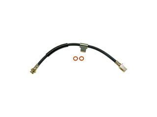 1988, 1987, 1986, 1985, 1984, 1983 Ford EXP Brake Hydraulic Hose