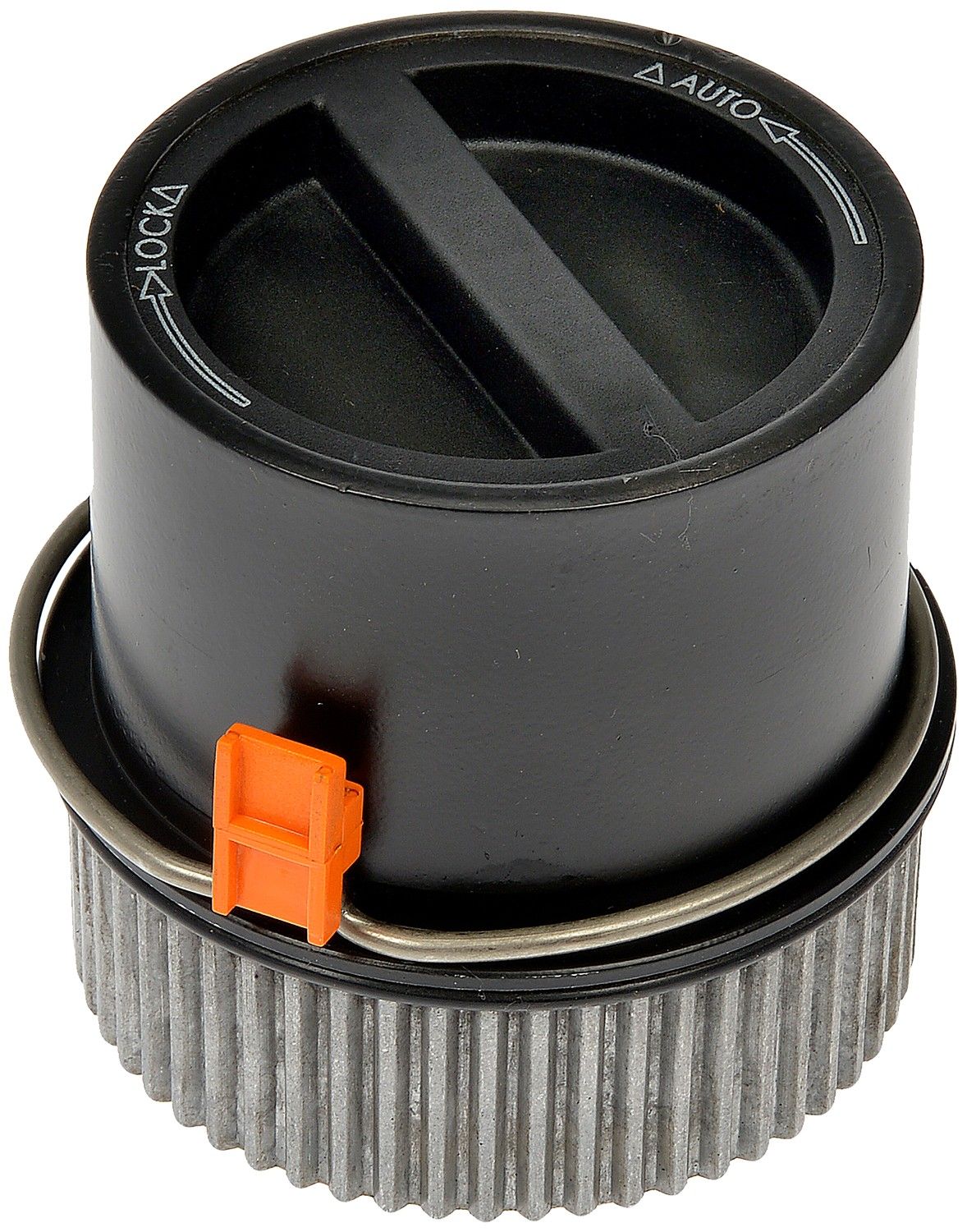 2002, 2001 Ford Expedition Locking Hub