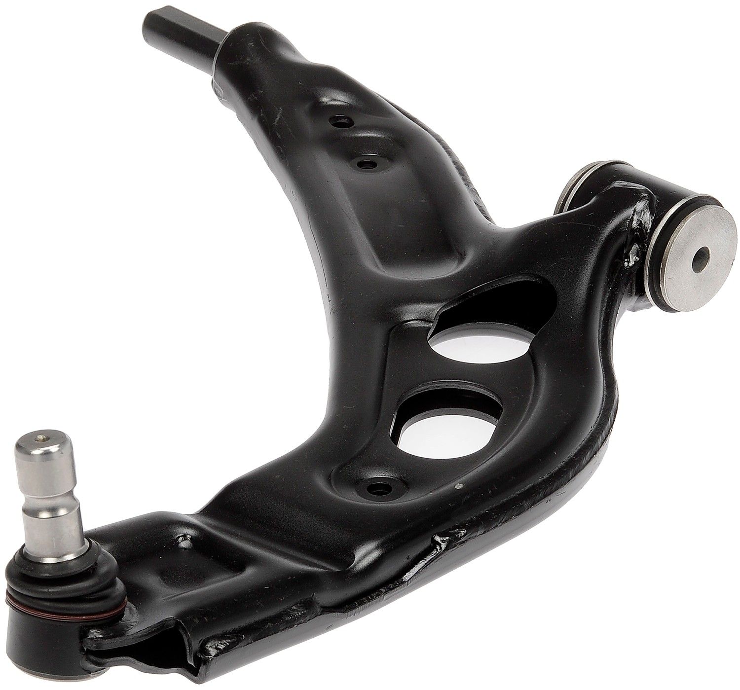 2023, 2022, 2021, 2020, 2019, 2018, 2017 Mini Cooper Countryman Suspension Control Arm and Ball Joint Assembly