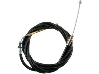 Dorman C93097 Parking Brake Cable