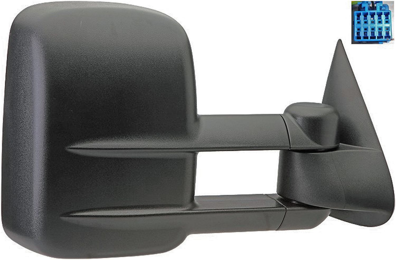 2006 GMC Yukon Door Mirror