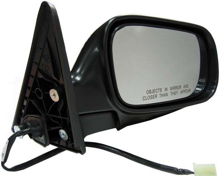 2003 Subaru Forester Door Mirror