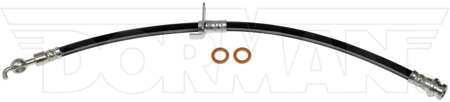 2014, 2013, 2012, 2011, 2010, 2009, 2008, 2007 Ford Edge Brake Hydraulic Hose