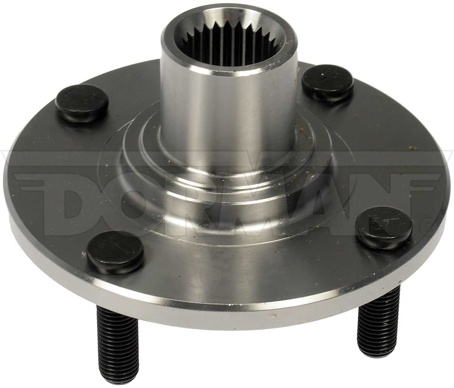 2011, 2010, 2009, 2008, 2007, 2006, 2005, 2004, 2003, 2002, 2001, 2000 Ford Focus Wheel Bearing and Hub Assembly