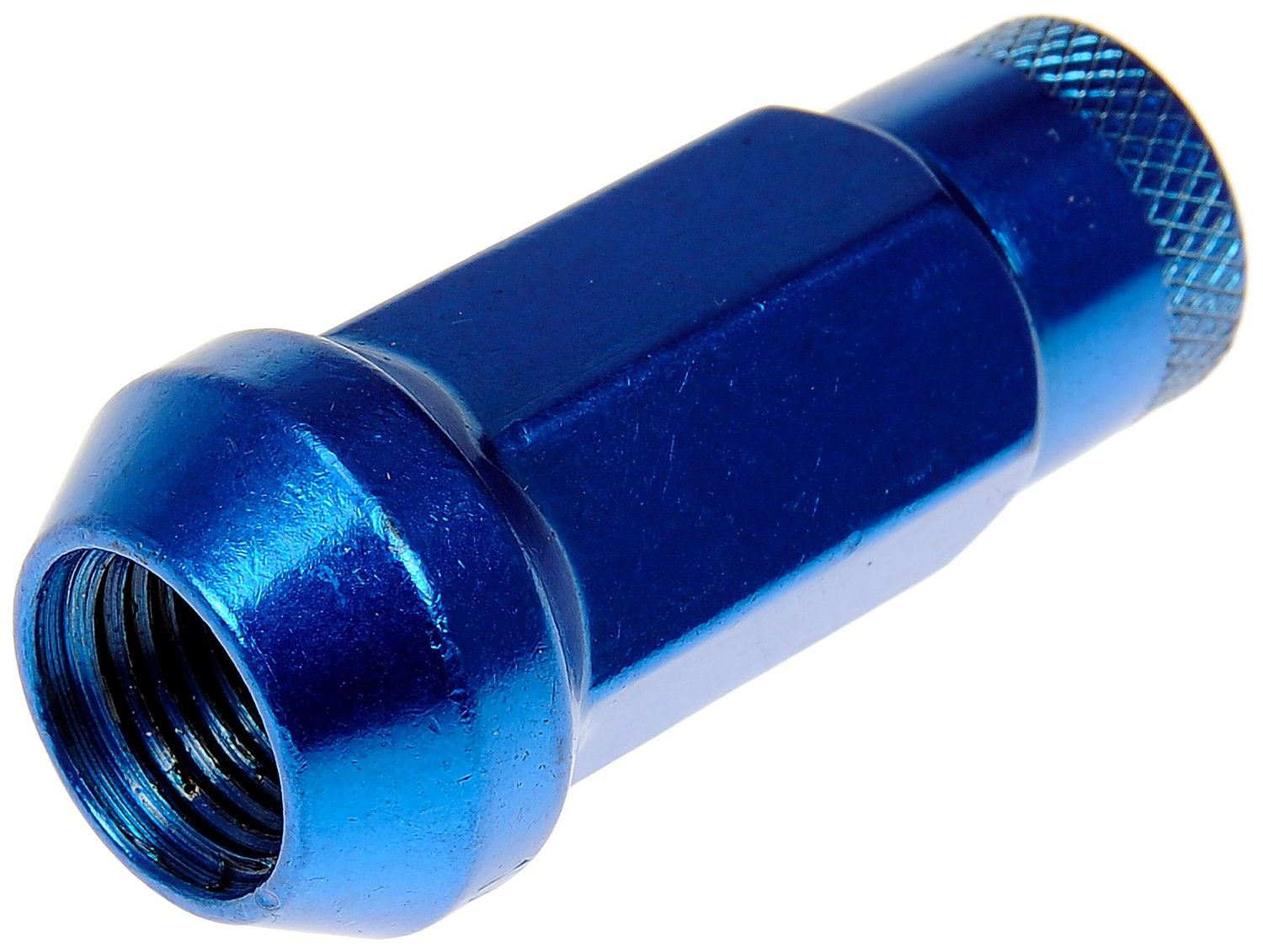 2001, 2000, 1999, 1998, 1997, 1996, 1995, 1994, 1993, 1992, 1991 Ford Explorer AMX Wheel Lug Nut