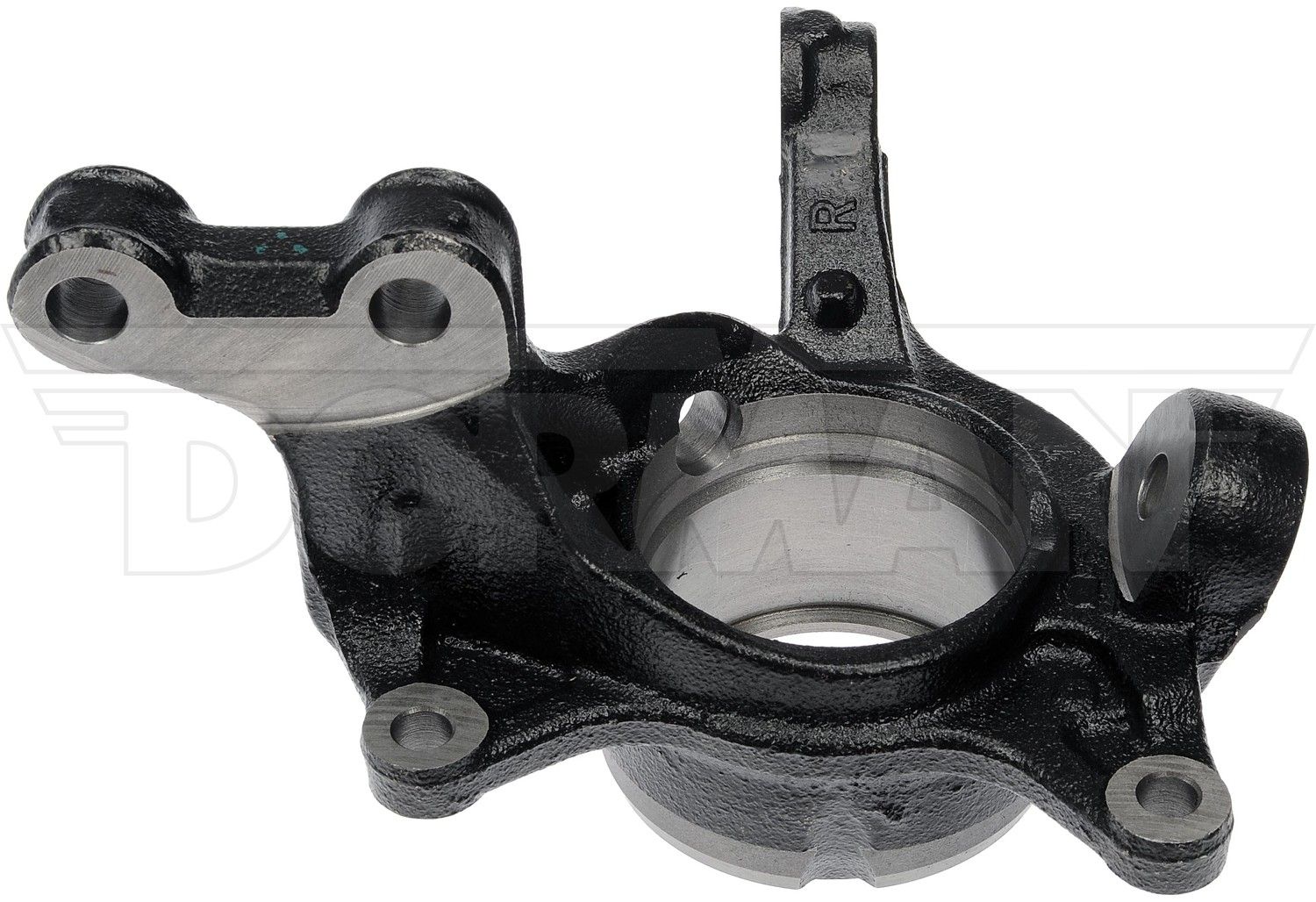 2015, 2014, 2013, 2012, 2011, 2010 Lexus RX350 Steering Knuckle