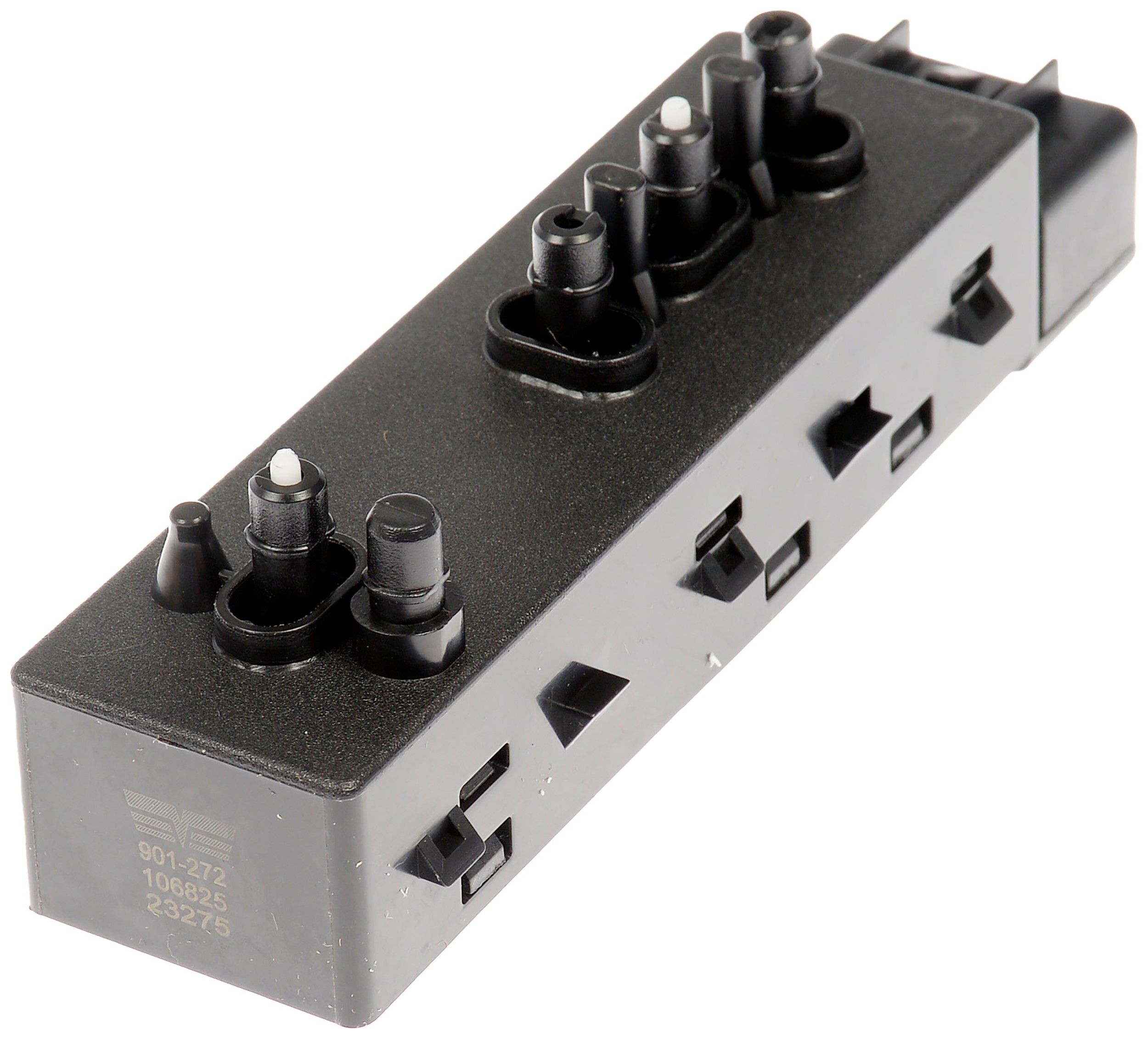 2010 Buick Allure Seat Switch