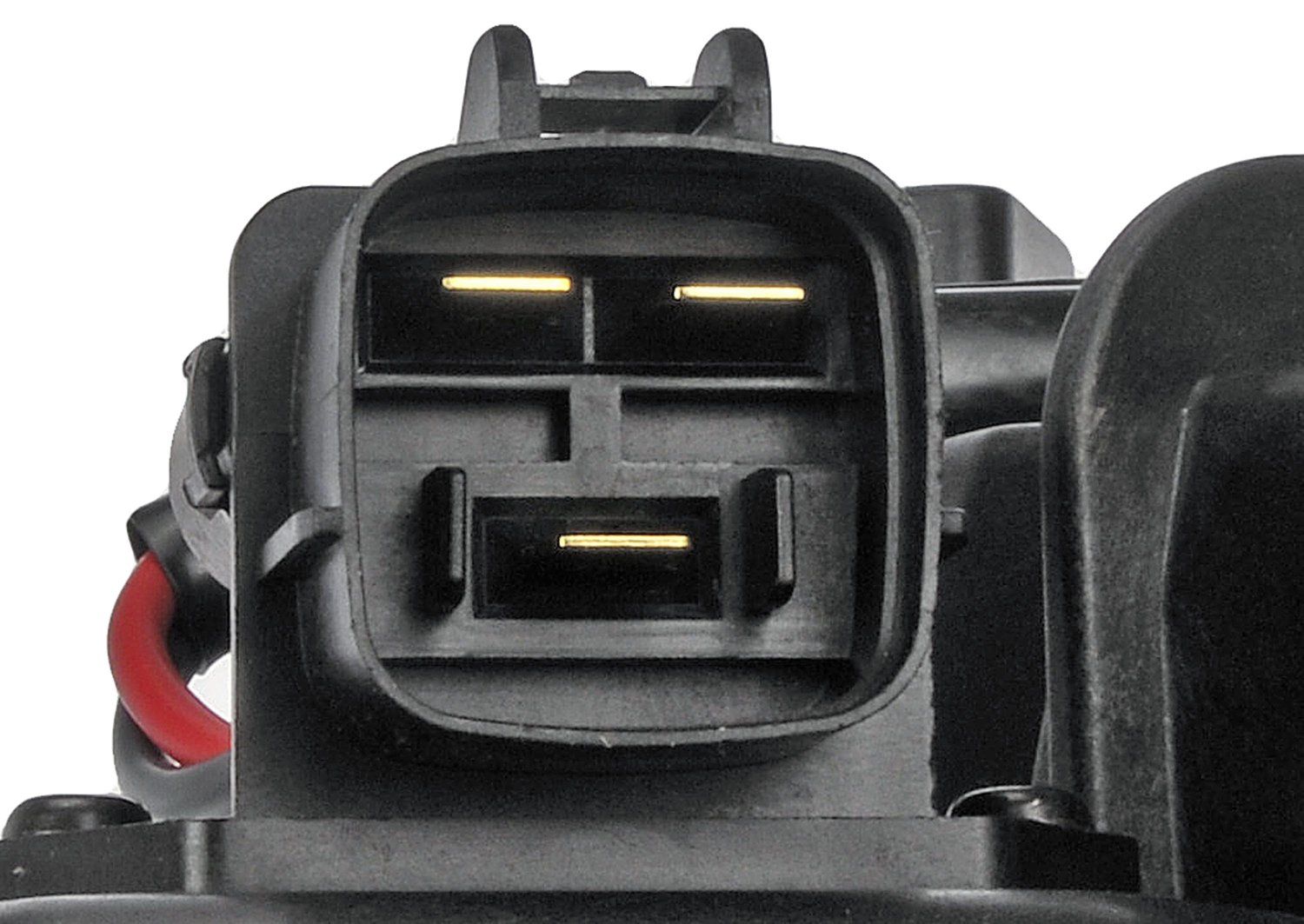 2013, 2012, 2011 Kia Optima Engine Cooling Fan Assembly