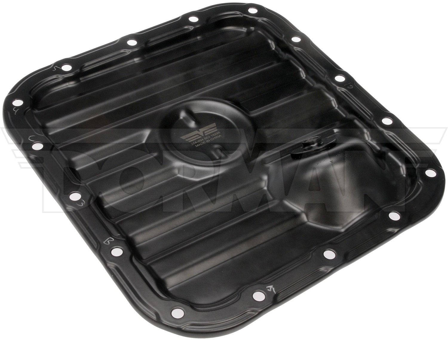 2020, 2019, 2018, 2017, 2016 Lexus IS300 Engine Oil Pan