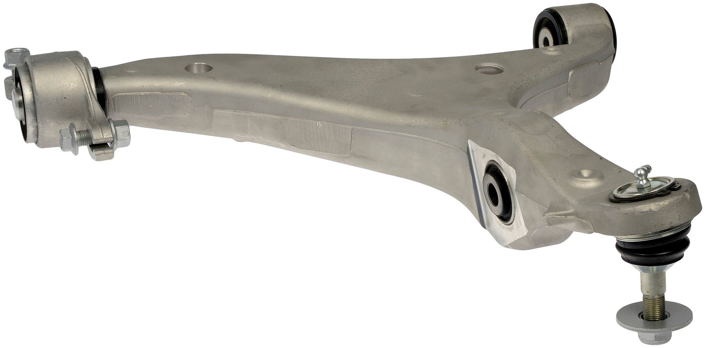 2023, 2022, 2021, 2020, 2019, 2018, 2017, 2016 Dodge Durango Suspension Control Arm and Ball Joint Assembly