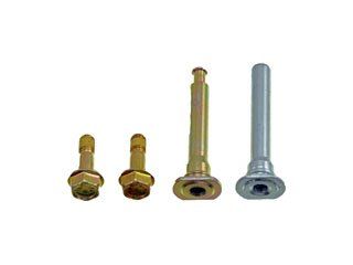 2009, 2008, 2007, 2006 Pontiac Solstice Disc Brake Caliper Bolt