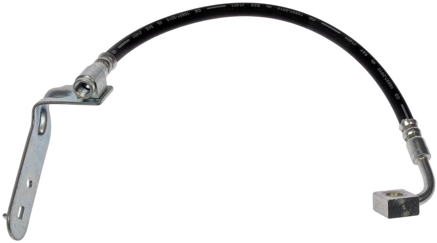 1997, 1996, 1995, 1994, 1993 Dodge Intrepid Brake Hydraulic Hose