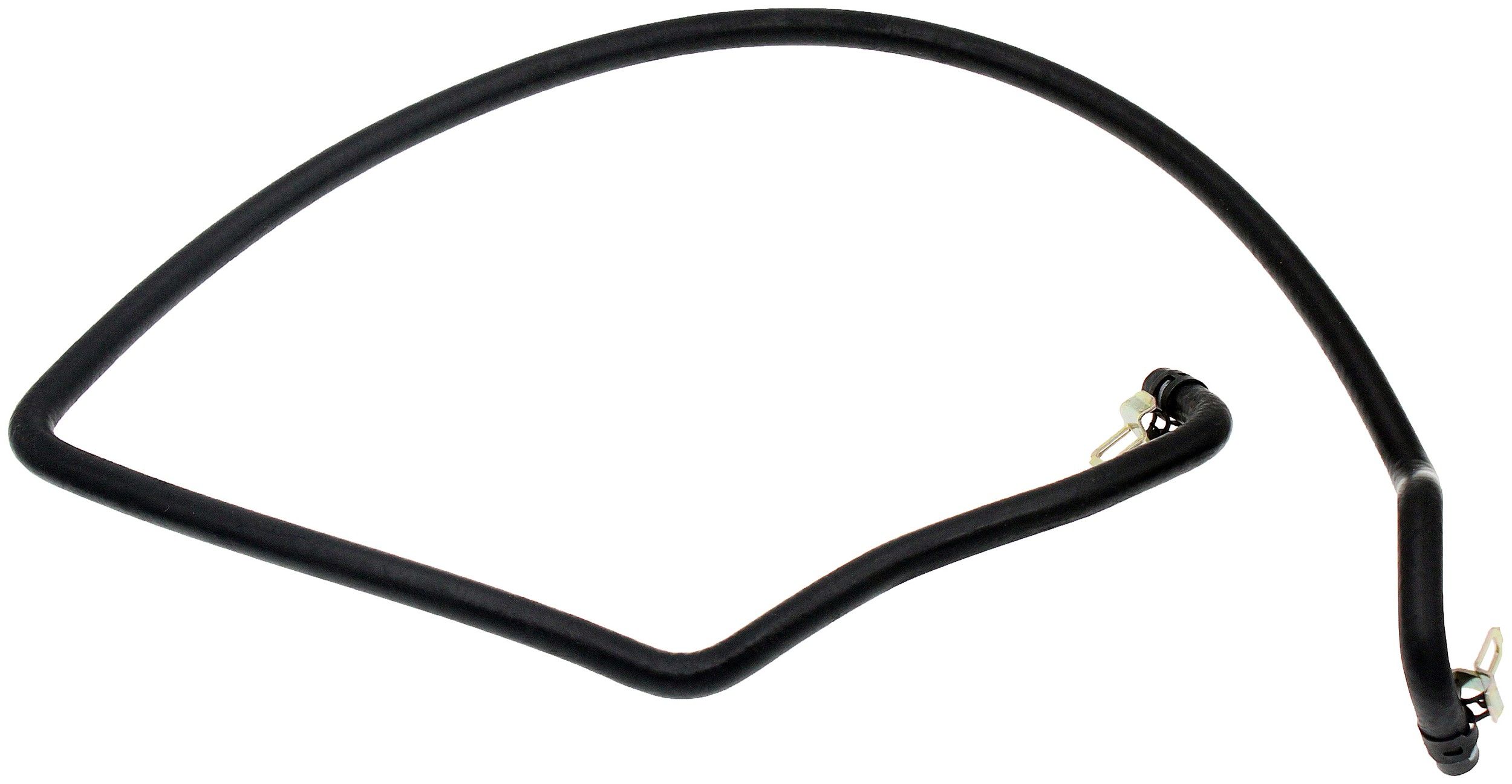 2021, 2020, 2019, 2018, 2017, 2016, 2015, 2014 Ram ProMaster 2500 1500 Engine Coolant Overflow Hose