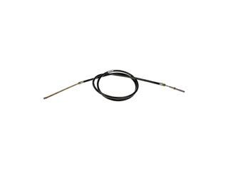 2002, 2001, 2000 Chevrolet Express 2500 2500 Parking Brake Cable