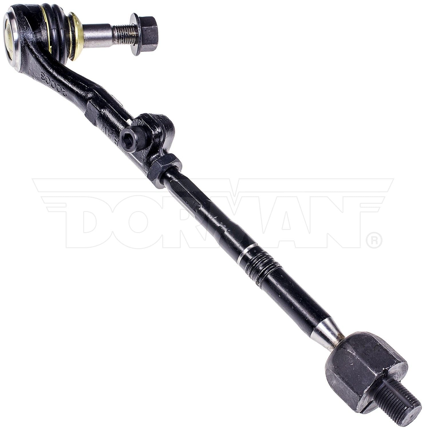 2009-2016 BMW 125i Steering Tie Rod End Assembly Dorman