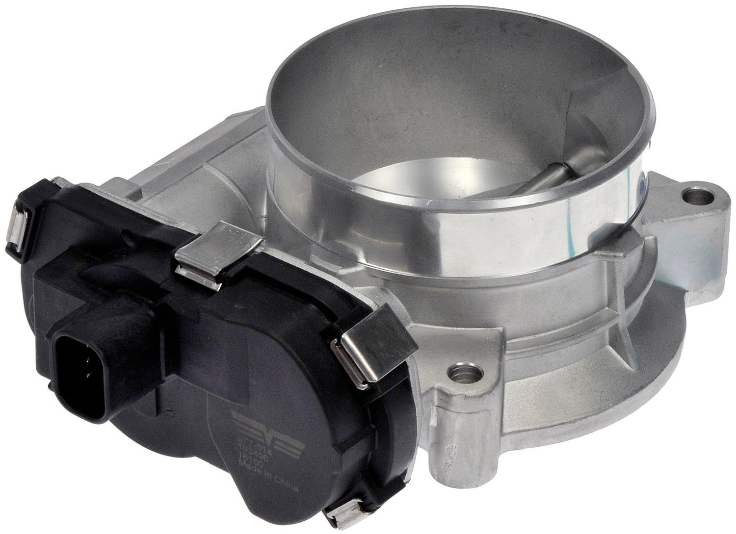 2006-2008 Buick Rainier Fuel Injection Throttle Body Dorman