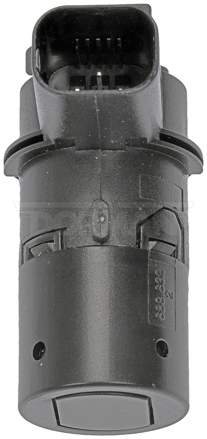 2002 Ford Expedition Parking Aid Sensor