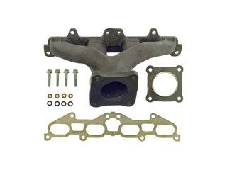 2000, 1999, 1998, 1997, 1996 Dodge Caravan Exhaust Manifold