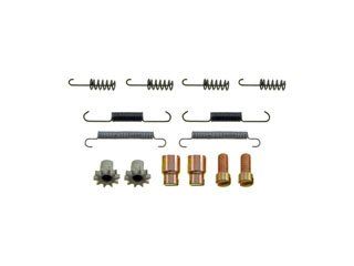 2006, 2005, 2004, 2003, 2002 Freightliner Sprinter 2500 2500 Parking Brake Hardware Kit