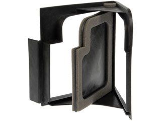 2014, 2013, 2012, 2011, 2010, 2009, 2008, 2007, 2006, 2005, 2004, 2003 Ford E-150 HVAC Blend Door
