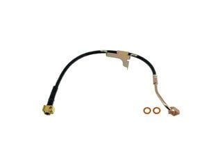 2002-2005 Buick Rainier Brake Hydraulic Hose Dorman