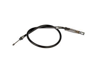 2009, 2008 Ford Taurus Hundred Parking Brake Cable